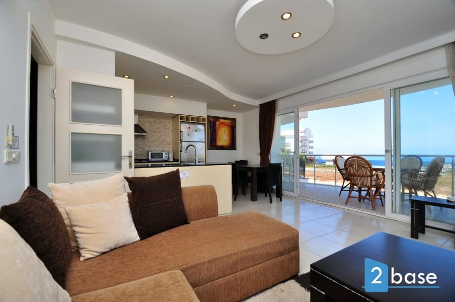 Apartment Sunset Beach A13 Sunset Beach Konakli 2Base Estate Agency