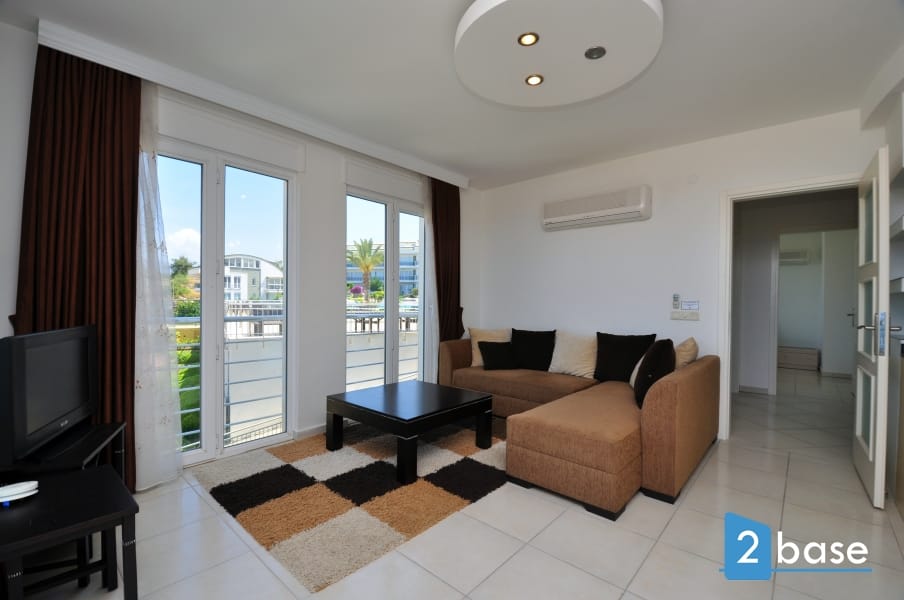 Apartment Sunset Beach A13 Sunset Beach Konakli 2Base Estate Agency