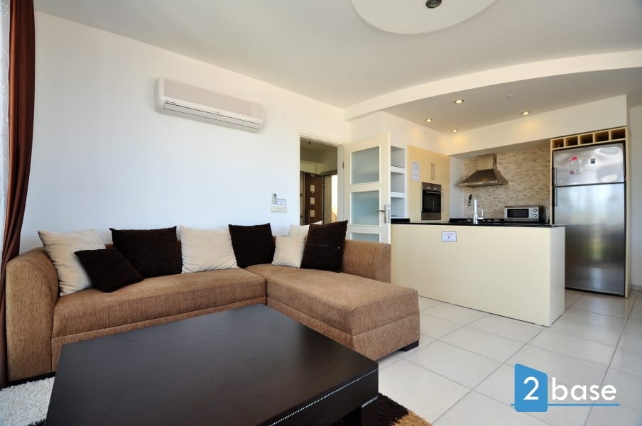 Apartment Sunset Beach A13 Sunset Beach Konakli 2Base Estate Agency