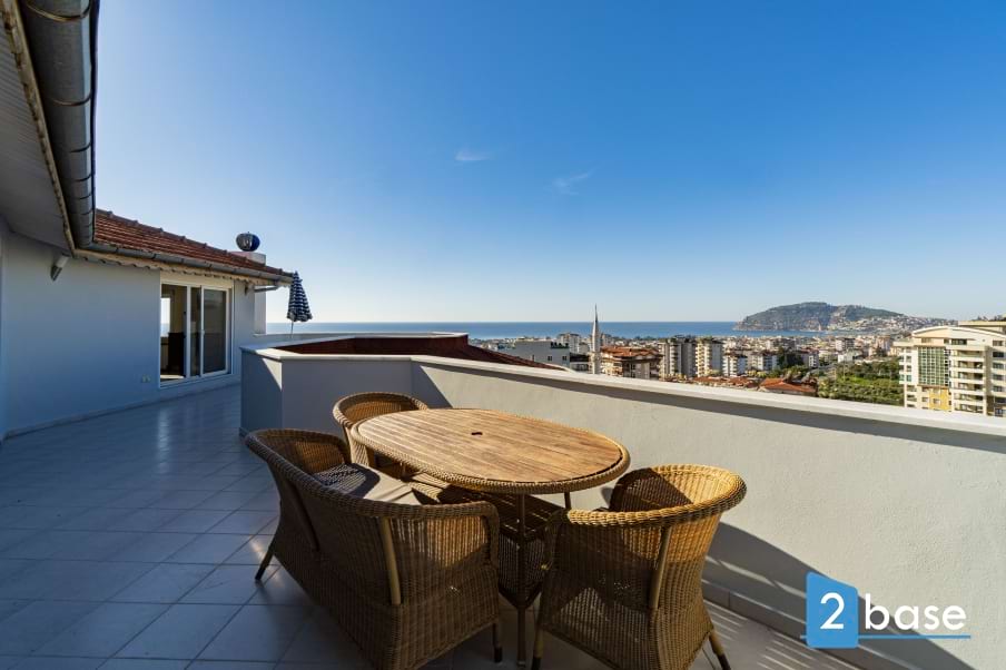 View of Penthouses for Sale in Los Angeles - RubyHome