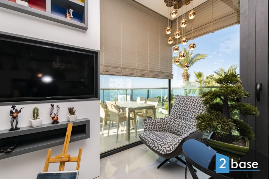 Penthouse for Sale in Residencial Aqua, Cancún/Benito Juárez, Quintana ...