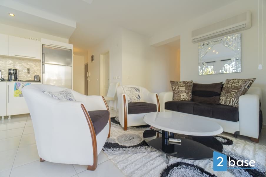 Garden apartment Sunset Beach F11 Sunset Beach Konakli 2Base Estate