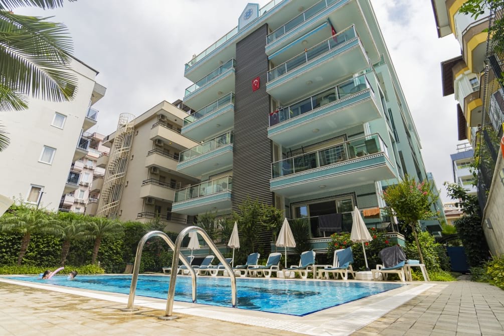 Image of Güzelyali Apartments