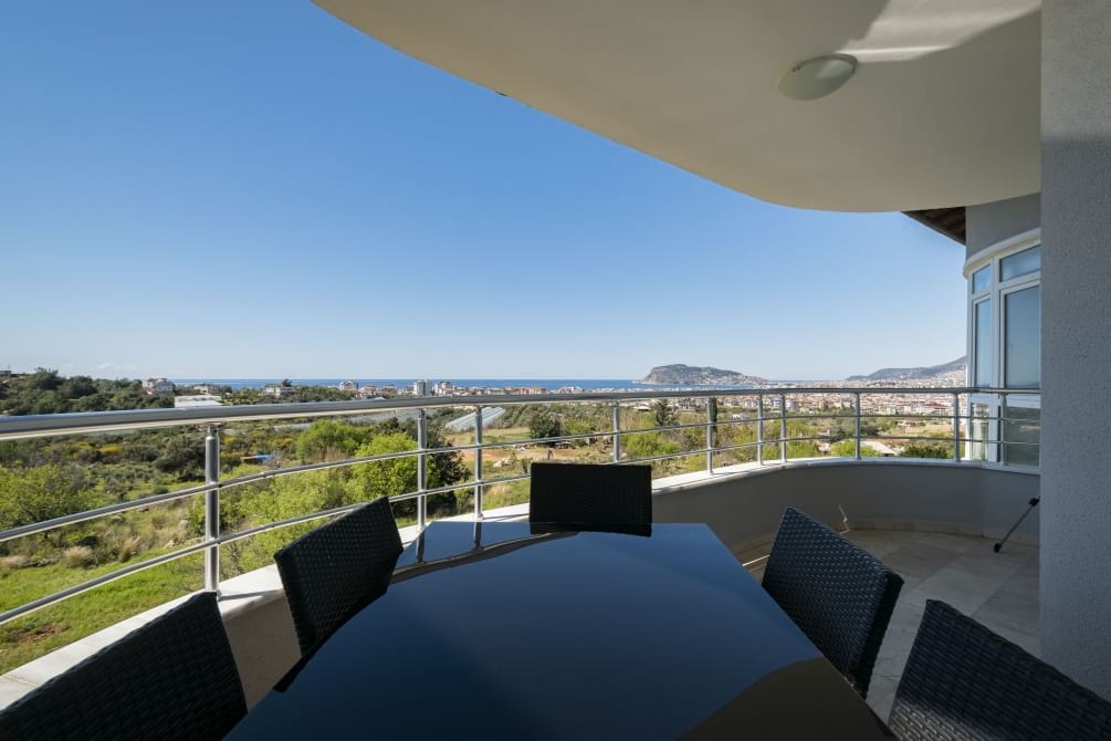 Image of Orient view Penthouse