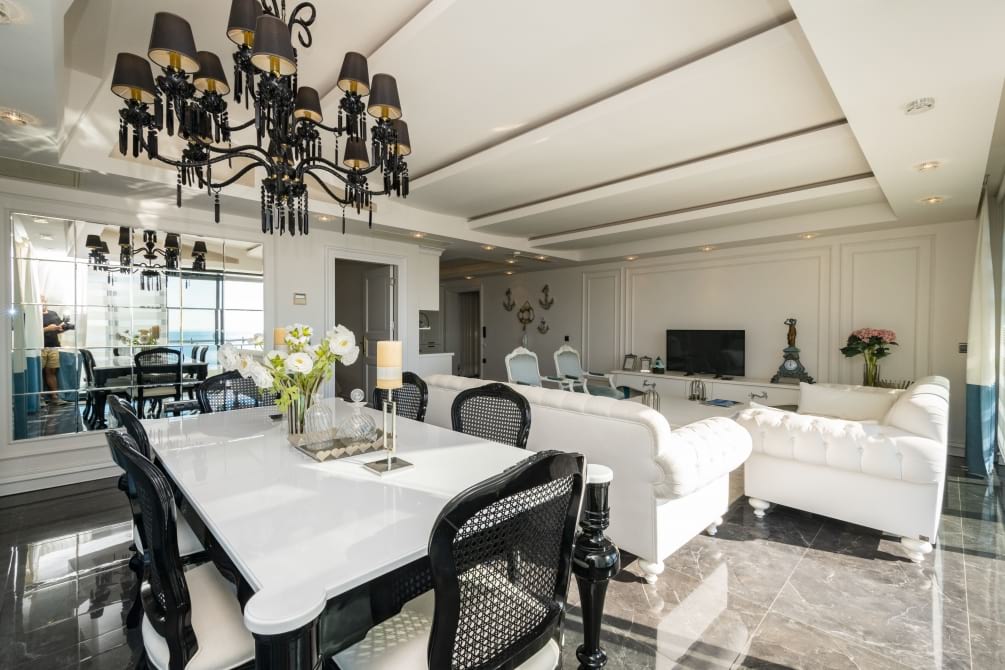 Image of Elite Admiral Residence Penthouse