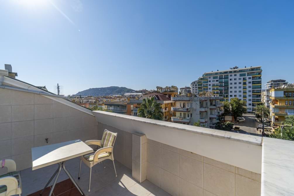 Image of Ugur Penthouse