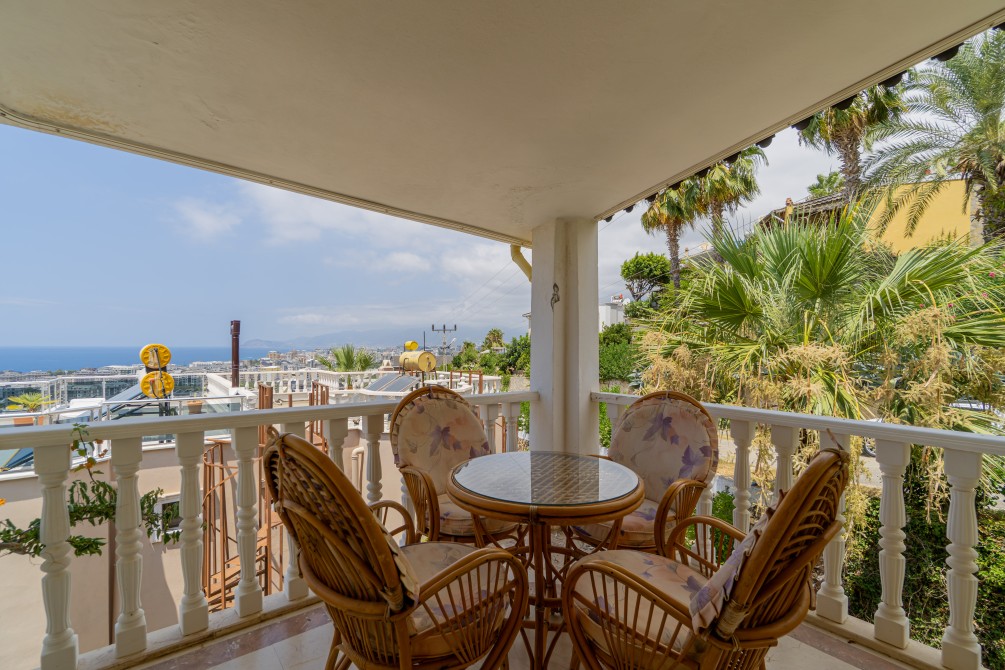 Image of Gülistan Villa Kargicak