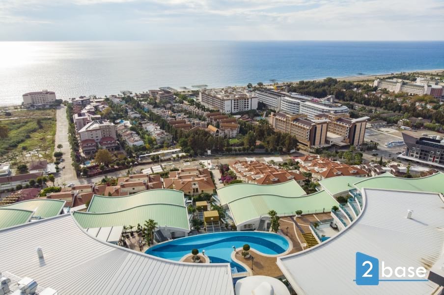 Image of Elite Admiral Residence Penthouse