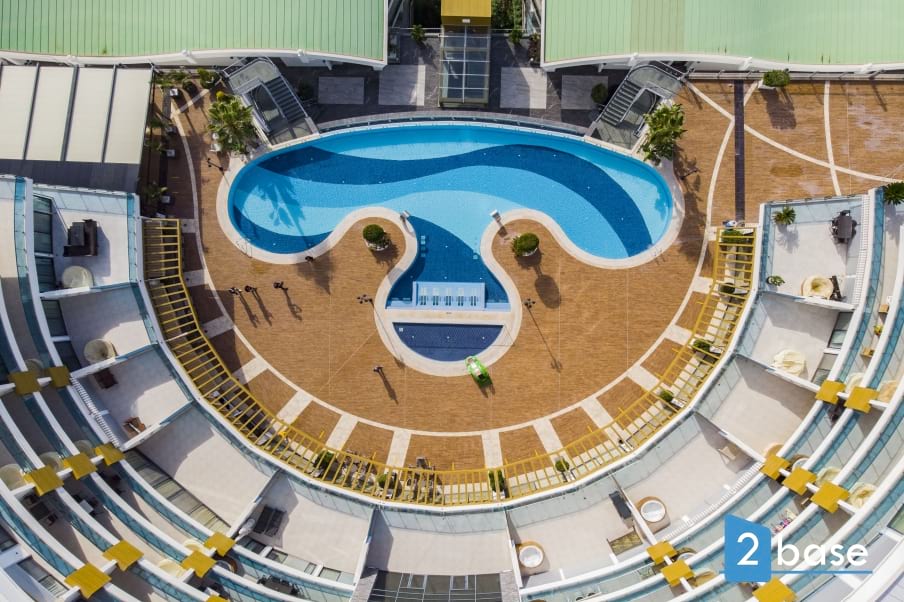 Image of Elite Admiral Residence Penthouse