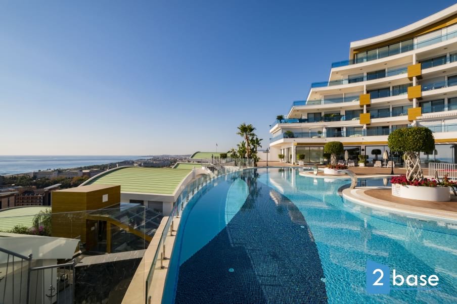 Image of Elite Admiral Residence Penthouse