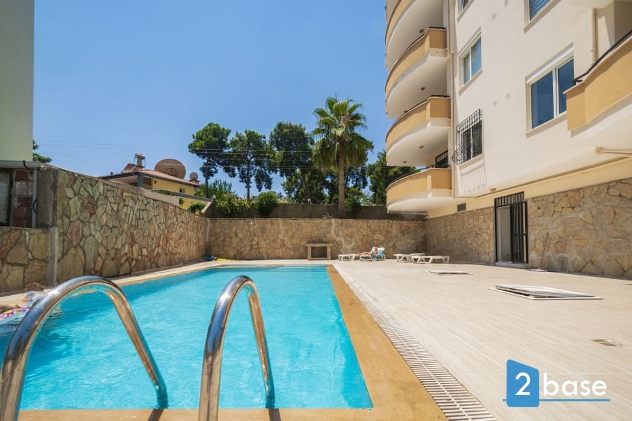 Image of Cikcilli 3+1 penthouse