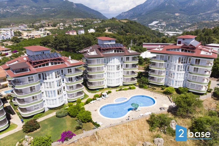 Image of Orient Hill Penthouse