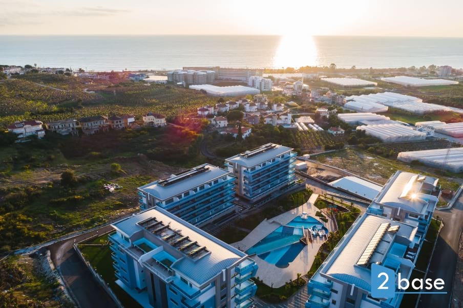 Image of Eco Marine Residence