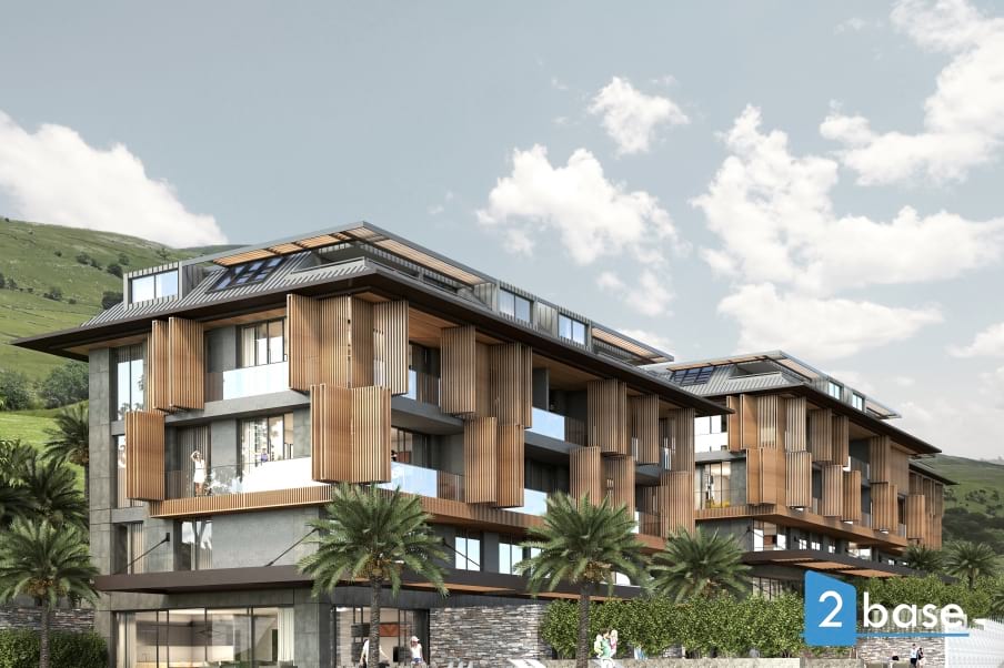 Image of Highlands Residence