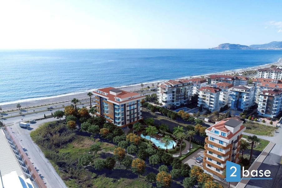 Image of Emarine Residence Kestel