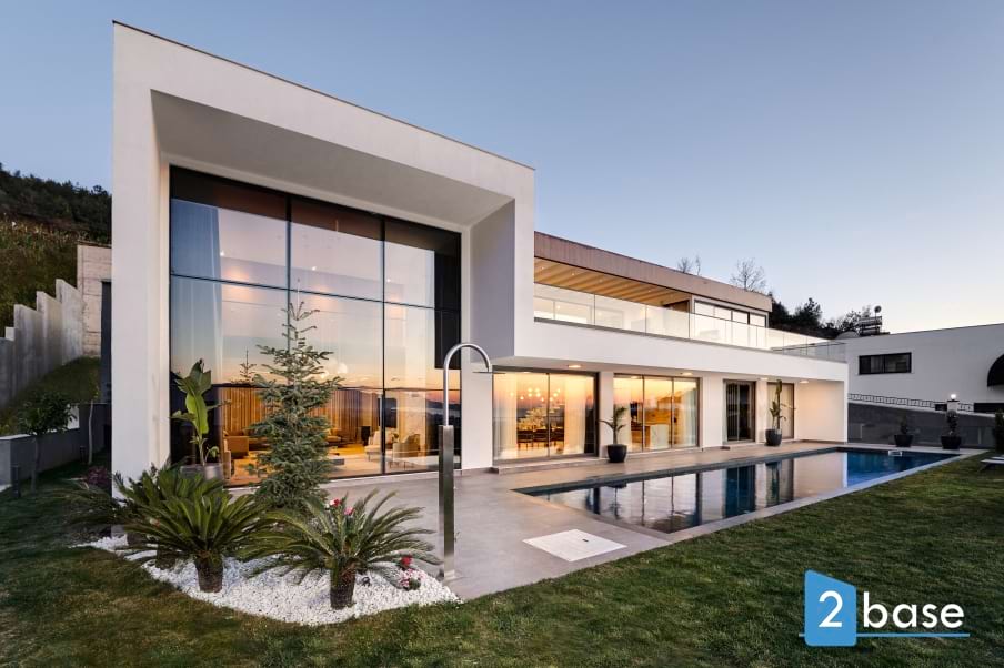 Image of Alanya Kiwi Sunset 2 villas