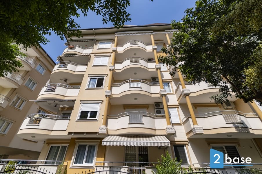 Image of Park Apartment 2+1