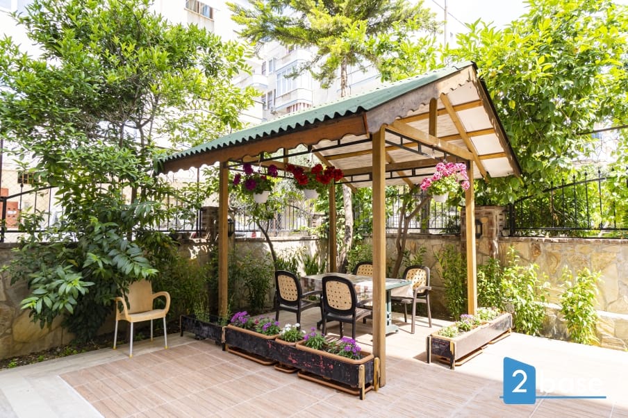 Image of Park Apartment 2+1