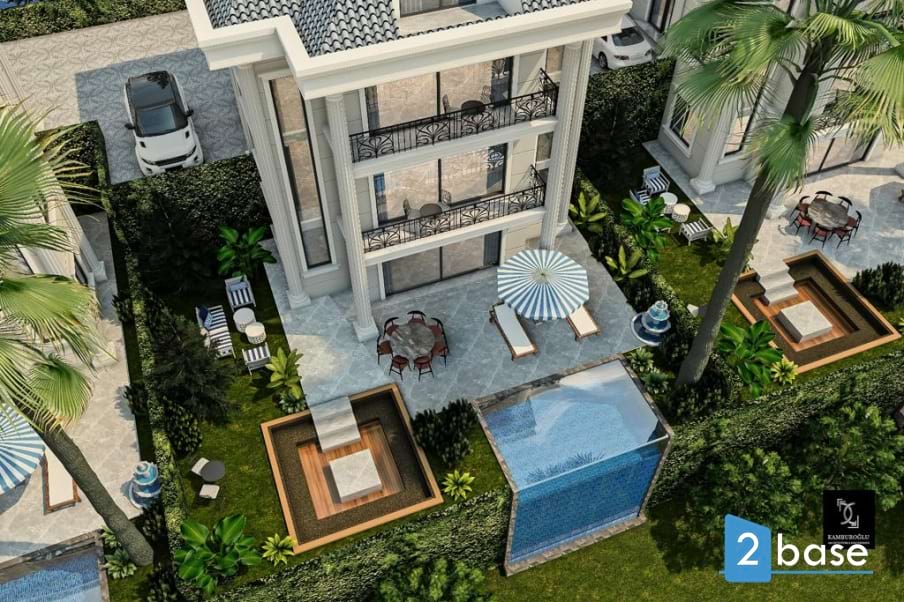 Image of Sun Villas