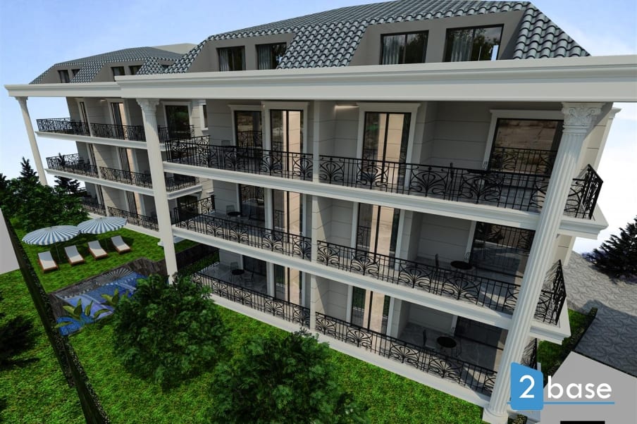 Image of Sun Villas