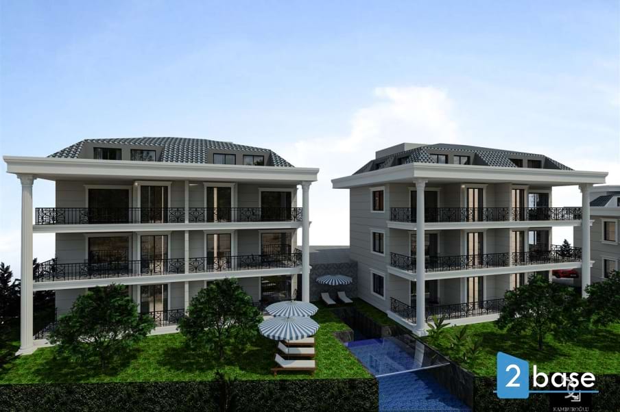 Image of Sun Villas