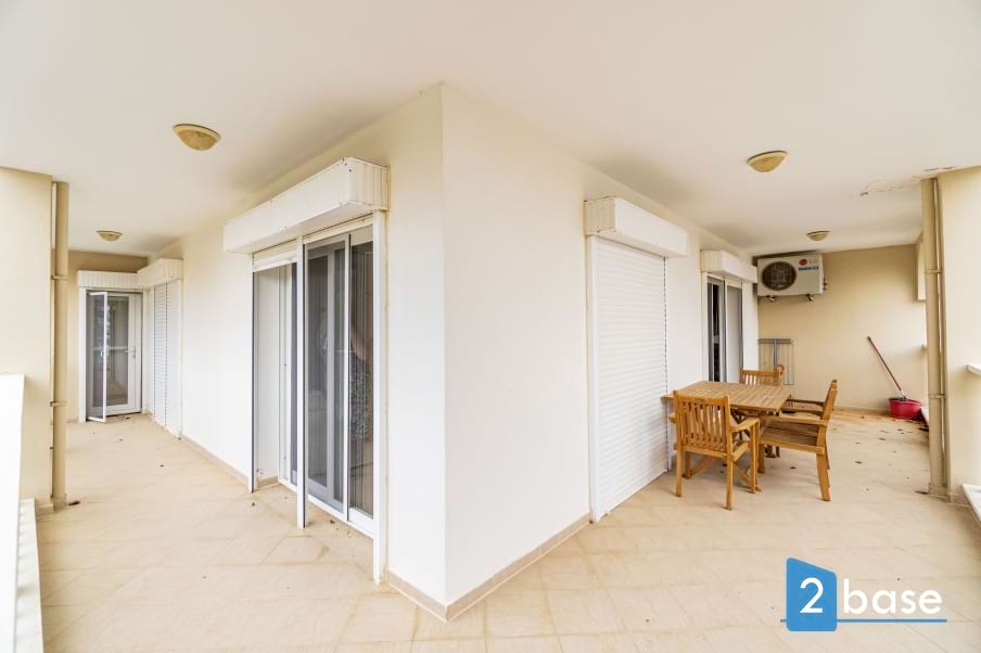 Image of Demirtas Beach Ocean View Residence E4