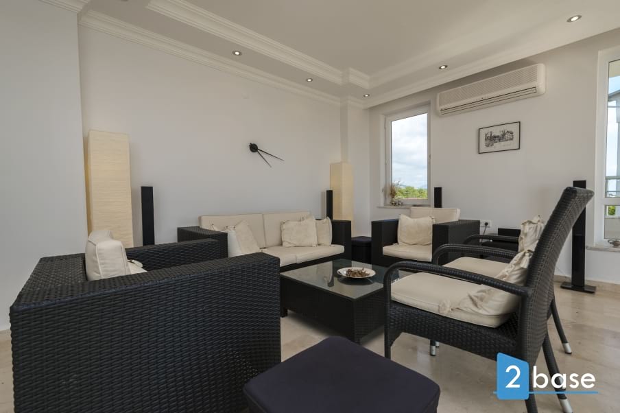 Image of Orient Hill Penthouse