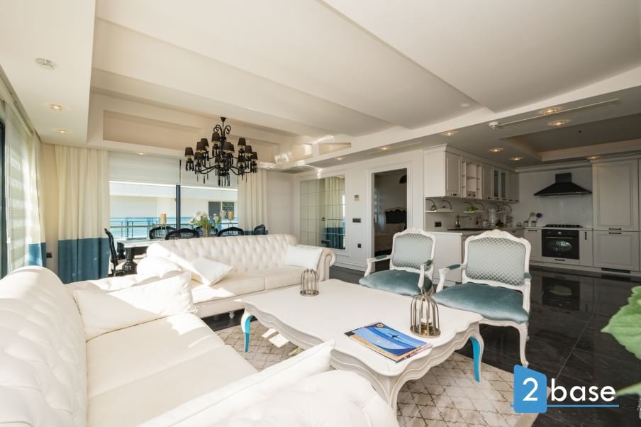 Image of Elite Admiral Residence Penthouse