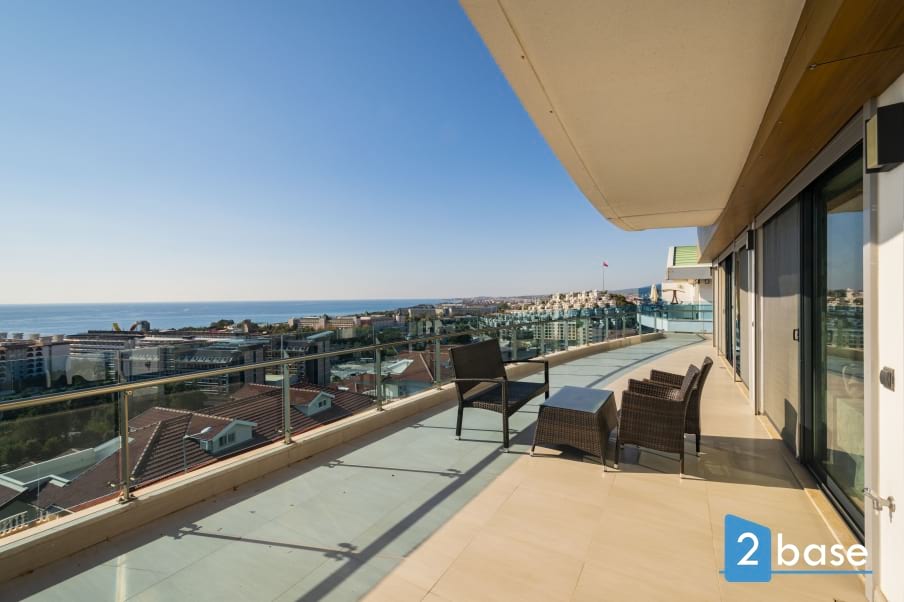 Image of Elite Admiral Residence Penthouse