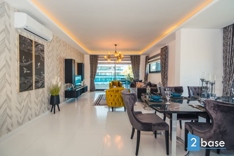 Image of Eco Marine Residence