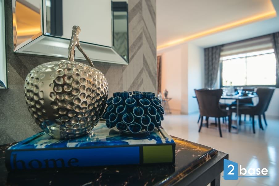 Image of Eco Marine Residence