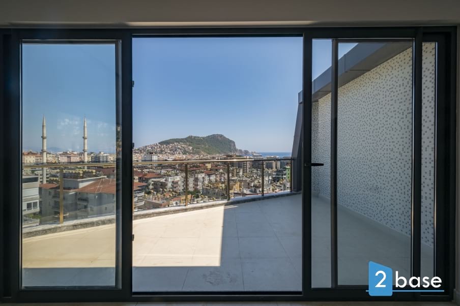 Image of Kleopatra Twin Towers