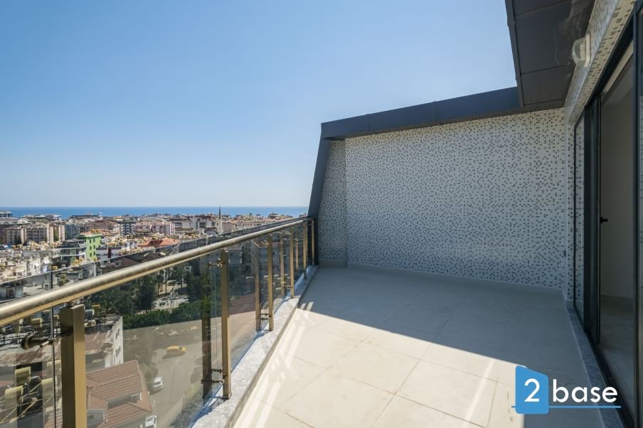 Image of Kleopatra Twin Towers