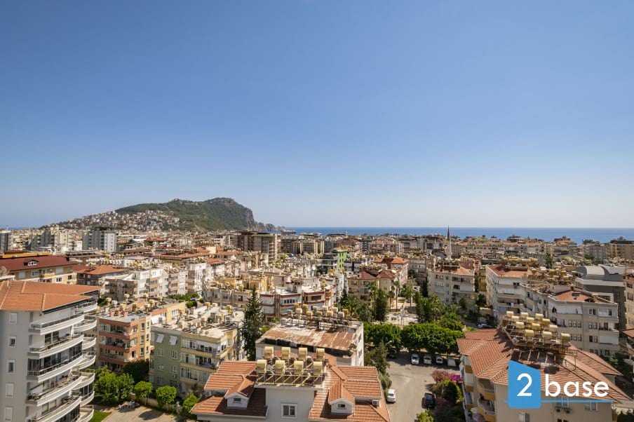 Image of Kleopatra Twin Towers