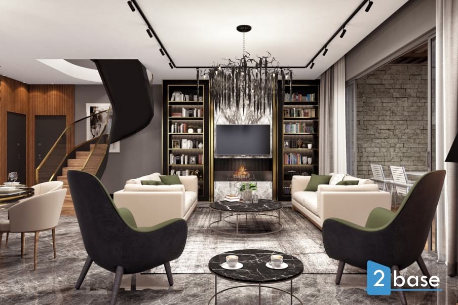 Image of Highlands Residence