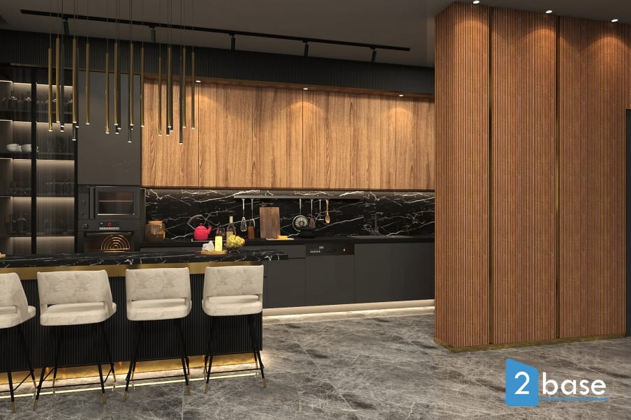 Image of Highlands Residence