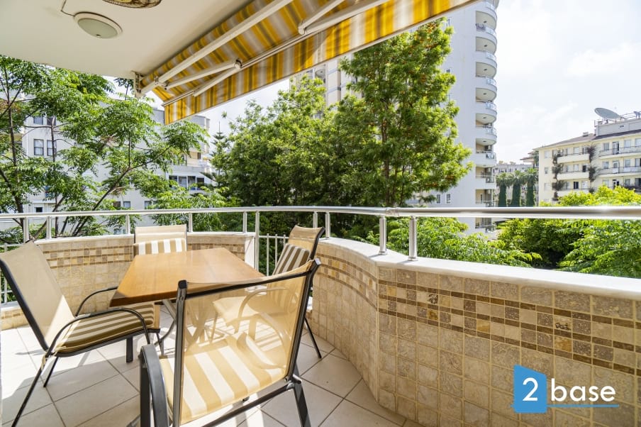 Image of Park Apartment 2+1