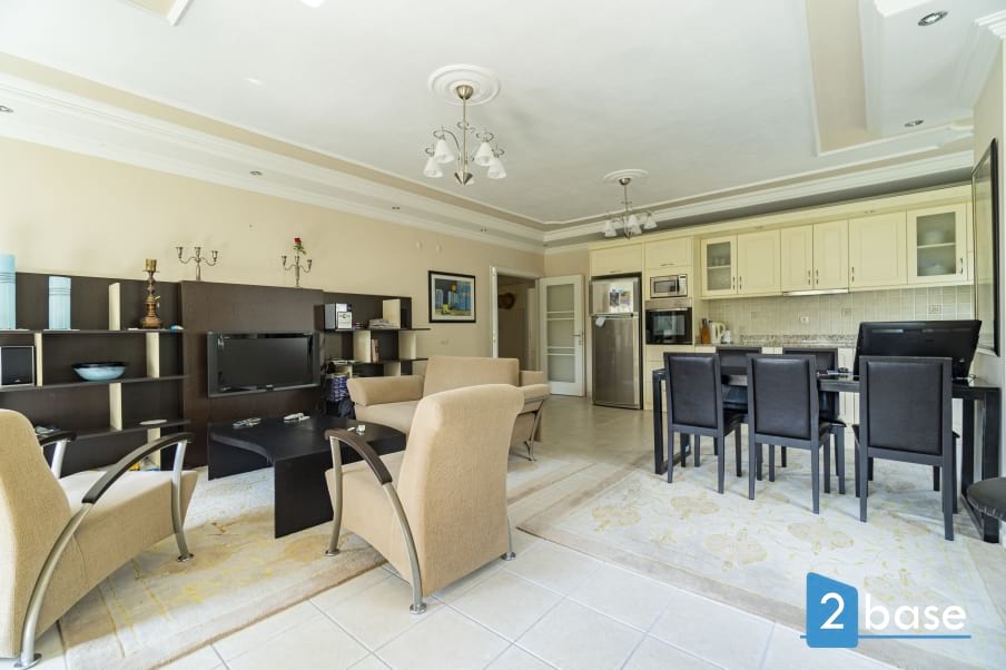 Image of Park Apartment 2+1