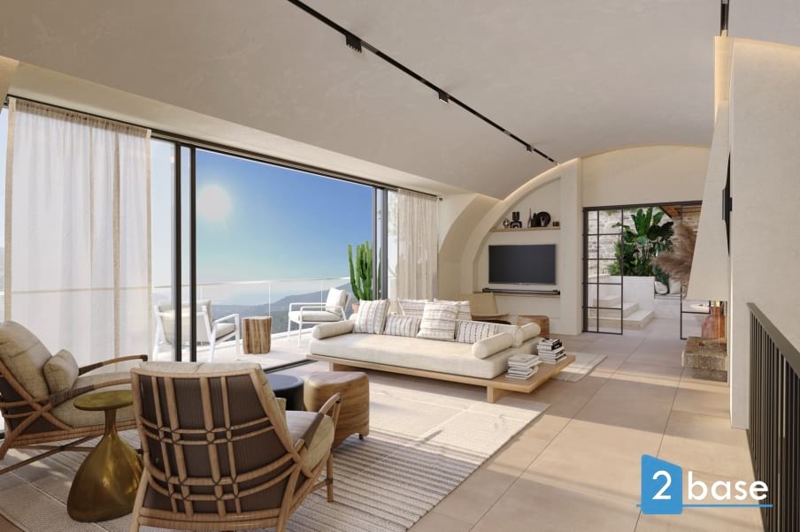 Image of Day One Duplex and Penthouses