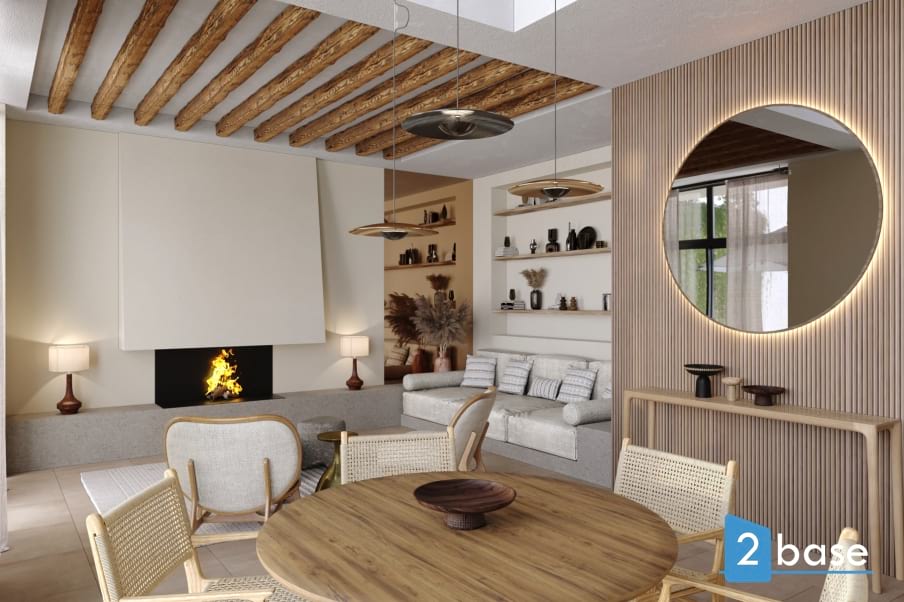Image of Day One Duplex and Penthouses