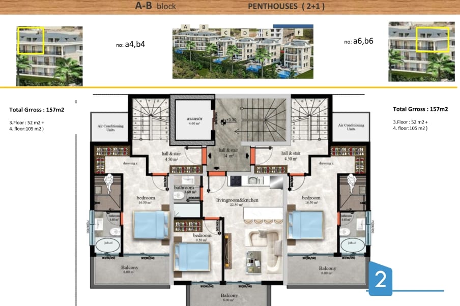 Image of Sun Villas