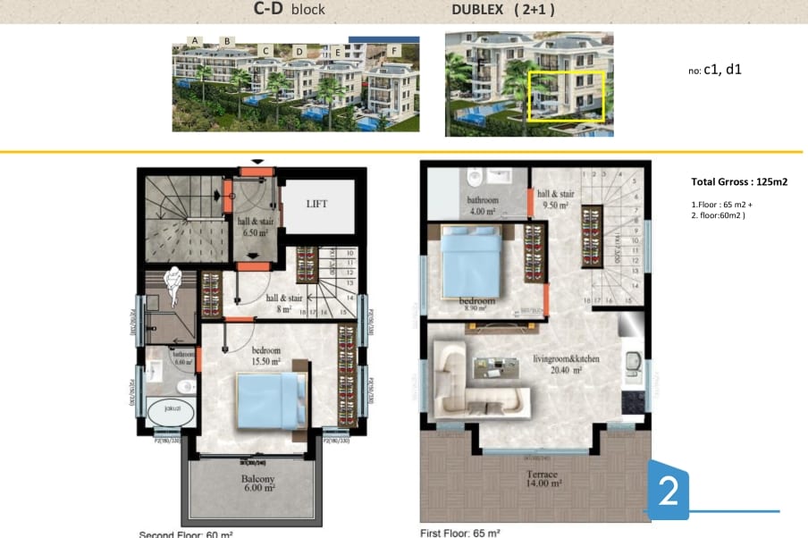 Image of Sun Villas