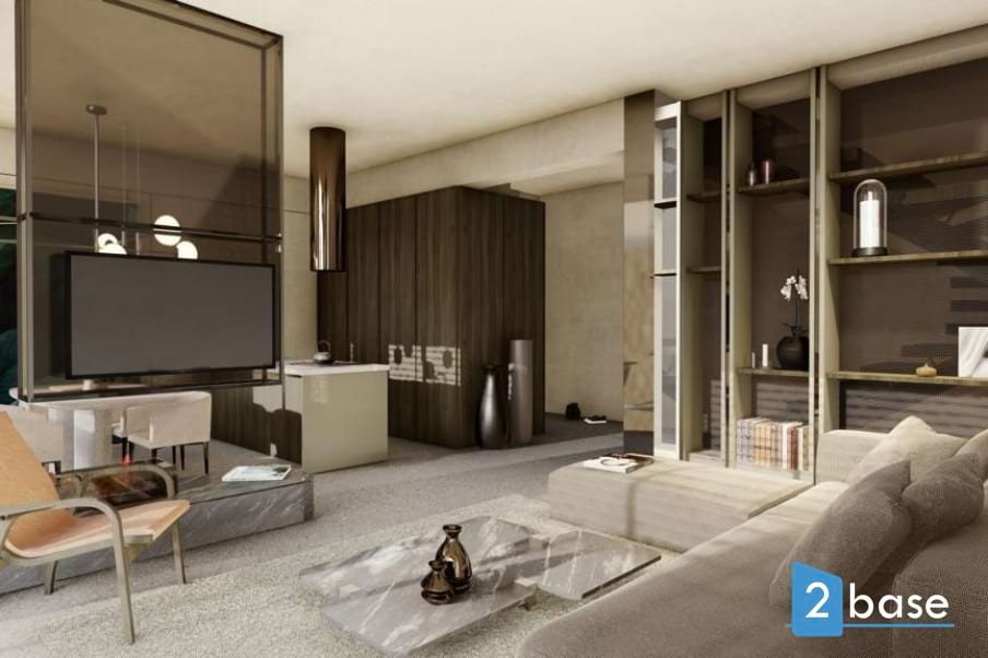Image of Kale Maisons apartments