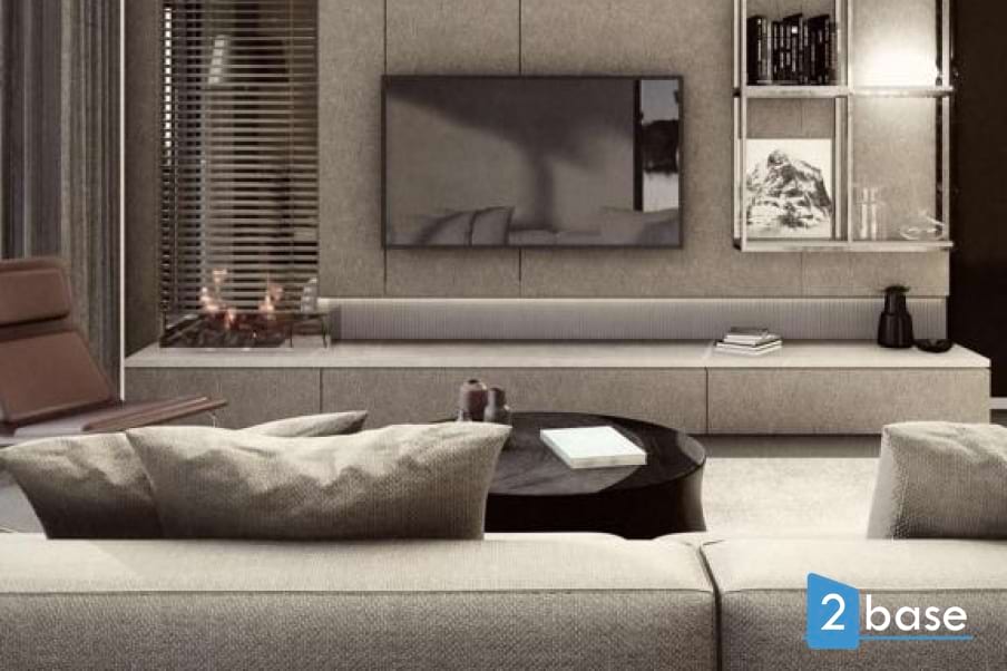 Image of Kale Maisons apartments