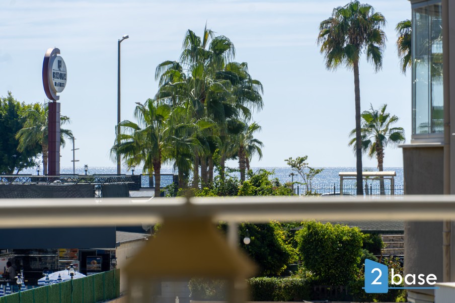 Image of Billur 2+1 sea apartment