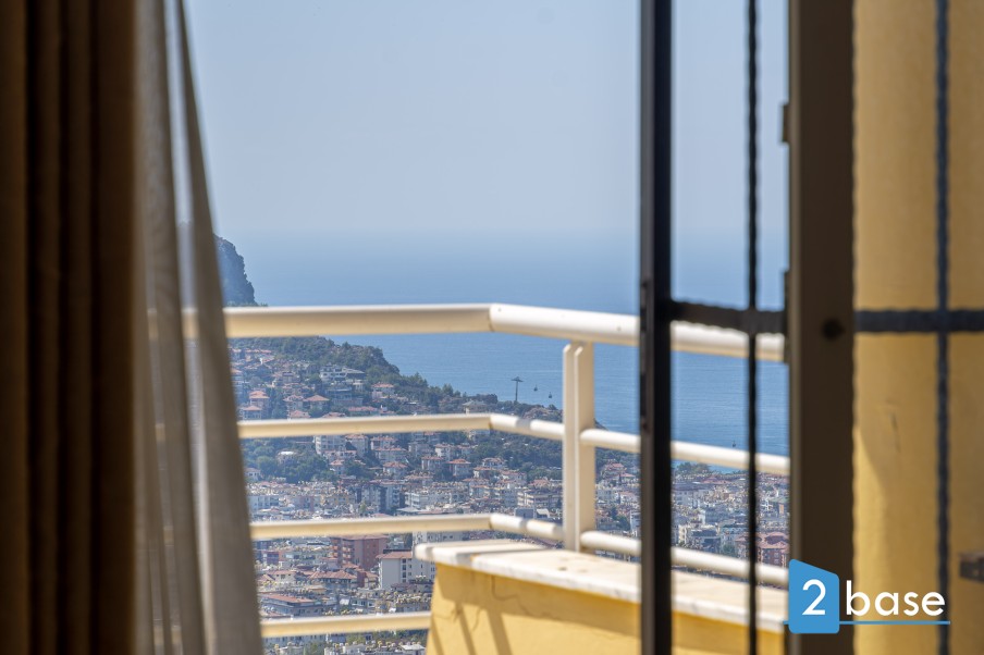 Image of Antik Penthouse Sea and Castle view