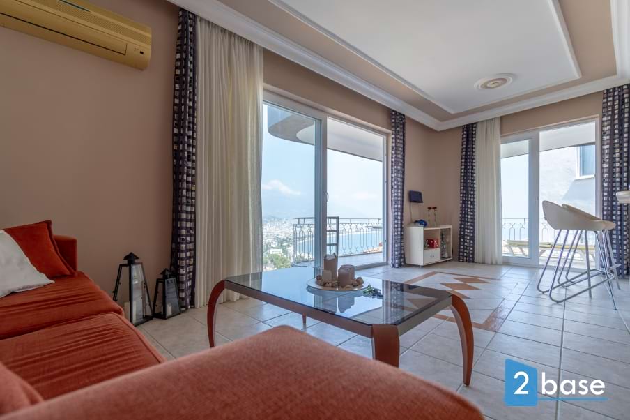 Image of Turgut Castle apartment 2+1