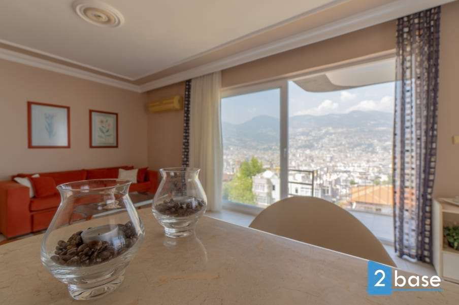 Image of Turgut Castle apartment 2+1