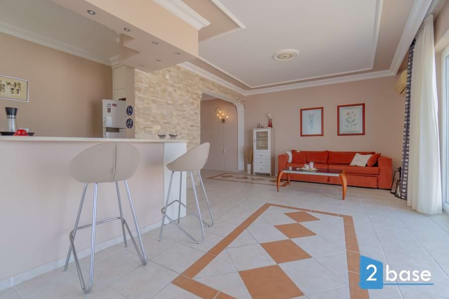 Image of Turgut Castle apartment 2+1