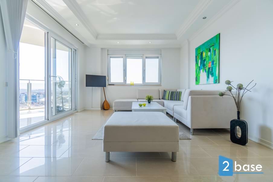 Image of Alanya Park Penthouse